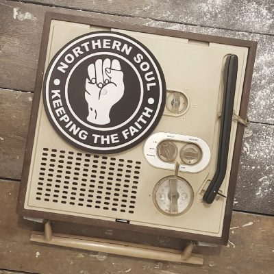 Various Artists <strong>Northern Soul: Keeping The Faith</strong>