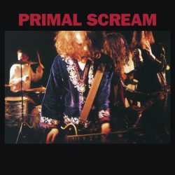Primal Scream <strong>Primal Scream</strong>