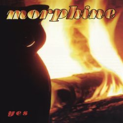 Morphine <strong>Yes</strong>