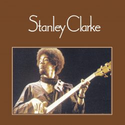 Stanley Clarke <strong>Stanley Clarke</strong>