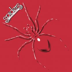 Spiders from Mars <strong>Spiders from Mars + 2</strong>