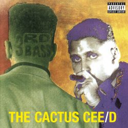 Third Bass <strong>Cactus Cee/D</strong>