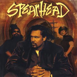 Spearhead <strong>Chocolate Supa Highway</strong>