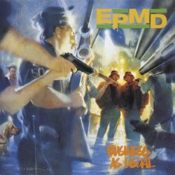 EPMD <strong>Business As Usual</strong>