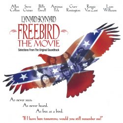 Lynyrd Skynyrd - O.S.T. - <strong>Free Bird</strong>