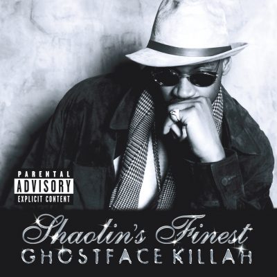 Ghostface Killah <strong>Shaolin’s Finest</strong>
