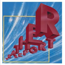 Weather Report <strong>Weather Report</strong>