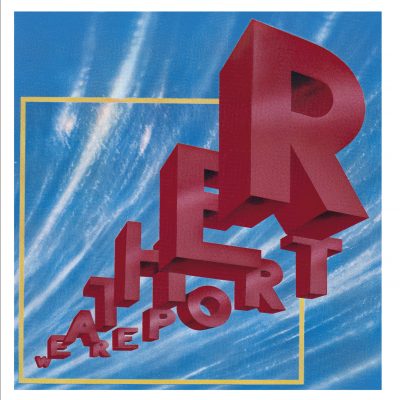 Weather Report <strong>Weather Report</strong>