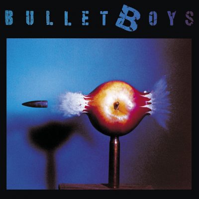 Bulletboys <strong>Bulletboys</strong>
