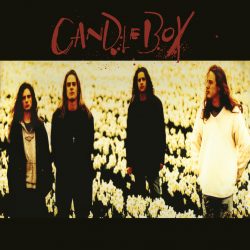 Candlebox <strong>Candlebox</strong>