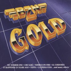B.Z.N. <strong>Gold</strong>