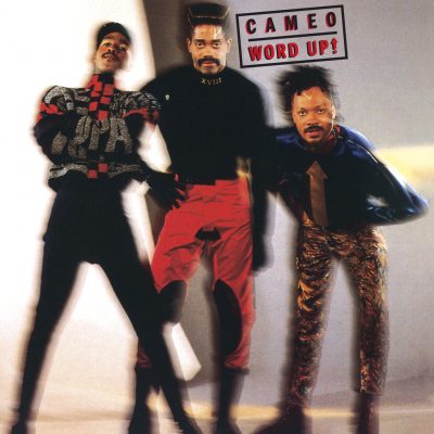 Cameo <strong>Word Up</strong>