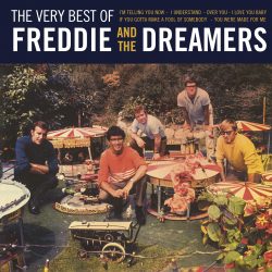 Freddie & The Dreamers <strong>Very Best Of</strong>