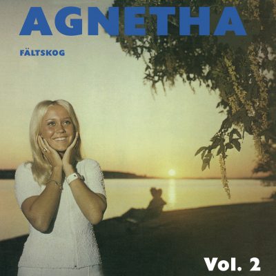 Agnetha Fältskog <strong>Agnetha Fältskog Vol. 2</strong>