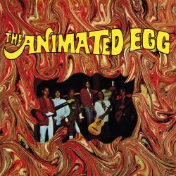 Animated Egg <strong>Animated Egg</strong>