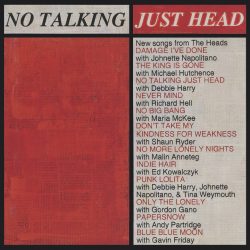 The Heads <strong>No Talking Just Head</strong>