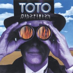 Toto <strong>Mindfields</strong>