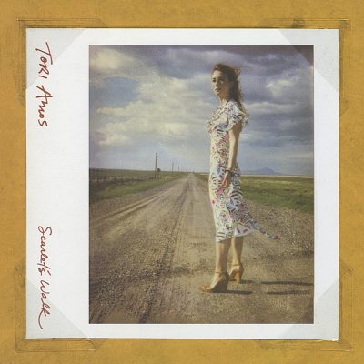 Tori Amos <strong>Scarlet’s Walk</strong>