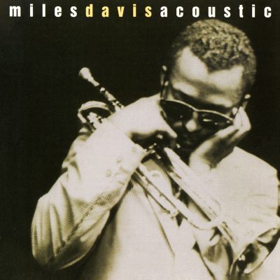 Miles Davis <strong>This Is Jazz Vol. 8</strong>