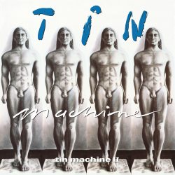 Tin Machine <strong>Tin Machine II</strong>