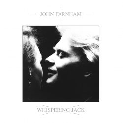 John Farnham <strong>Whispering Jack</strong>