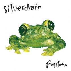 Silverchair <strong>Frogstomp</strong>