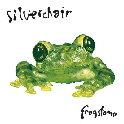 Silverchair <strong>Frogstomp</strong>