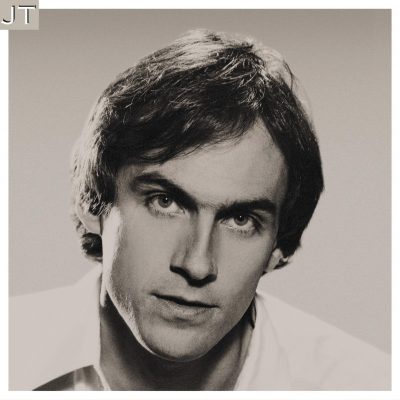 James Taylor <strong>JT</strong>