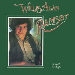 Willis Alan Ramsey <strong>Willis Alan Ramsey</strong>