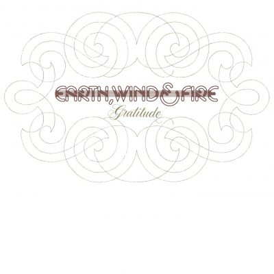 Earth, Wind & Fire <strong>Gratitude</strong>