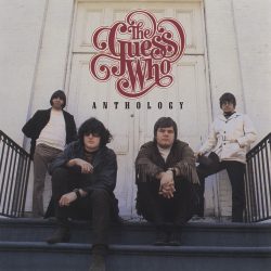 Guess Who <strong>Anthology</strong>