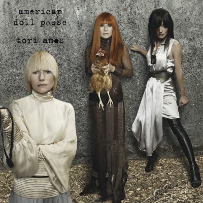 Tori Amos <strong>American Doll Posse</strong>