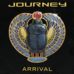 Journey <strong>Arrival</strong>