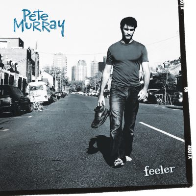 Pete Murray <strong>Feeler</strong>