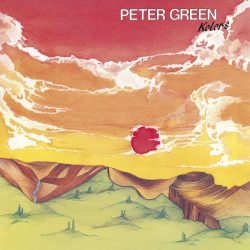 Peter Green <strong>Kolors</strong>
