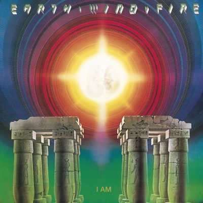 Earth, Wind & Fire <strong>I Am</strong>