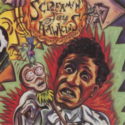 Screamin’ Jay Hawkins <strong>Cow Fingers & Mosquito Pie</strong>