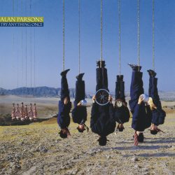 Alan Parsons <strong>Try Anything Once</strong>