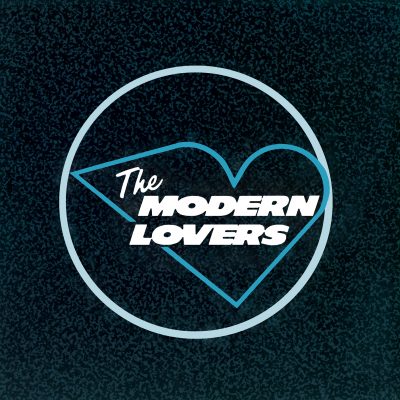 Modern Lovers <strong>Modern Lovers</strong>