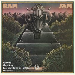 Ram Jam <strong>Ram Jam</strong>
