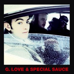 G. Love & Special Sauce <strong>Philadelphonic</strong>