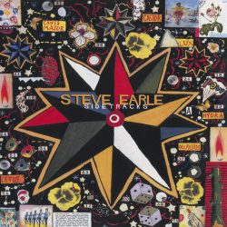 Steve Earle <strong>Sidetracks</strong>