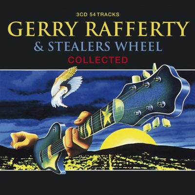 Gerry Rafferty & Stealers Wheel <strong>Collected</strong>