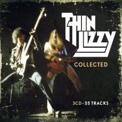 Thin Lizzy <strong>Collected</strong>