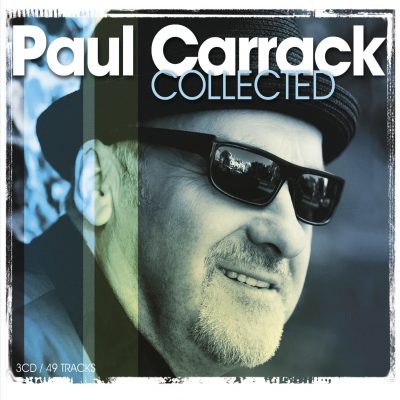 Paul Carrack <strong>Collected</strong>
