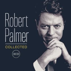Robert Palmer <strong>Collected</strong>