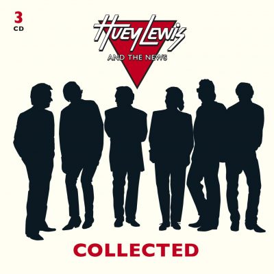 Huey Lewis & The News <strong>Collected</strong>