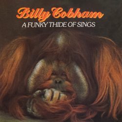 Billy Cobham <strong>A Funky Thide Of Sings</strong>
