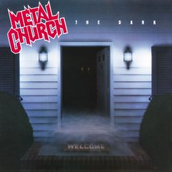 Metal Church <strong>The Dark</strong>