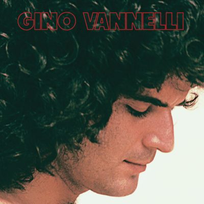 Gino Vannelli <strong>Collected</strong>